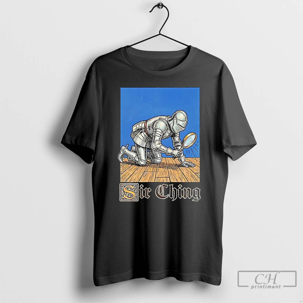 Premium Sir Ching Knight