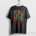 Skeleton Well Have Halloween