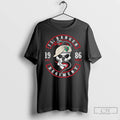 Premium Skull 75th Ranger Skull And Snake 1986