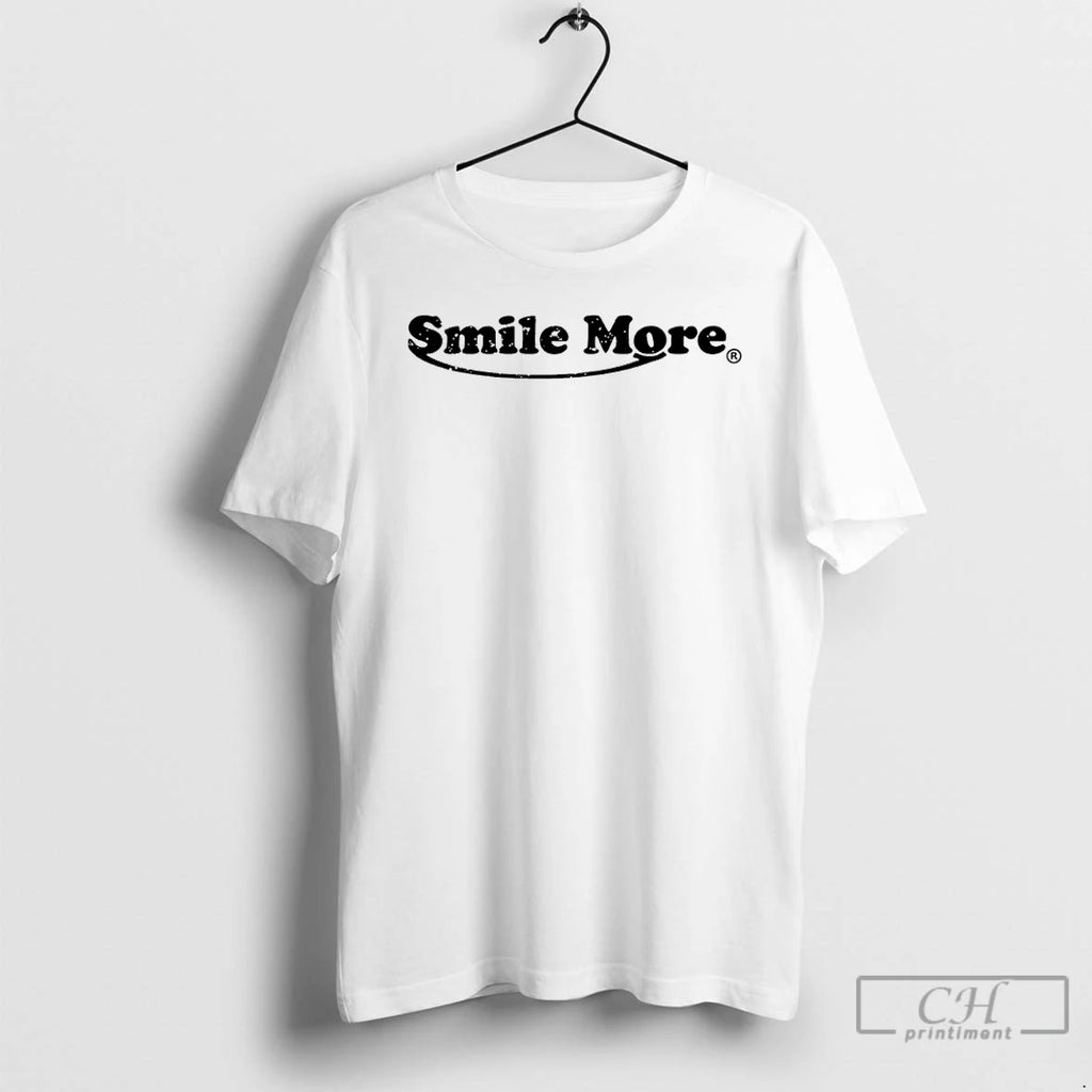 Premium Smile More Logo