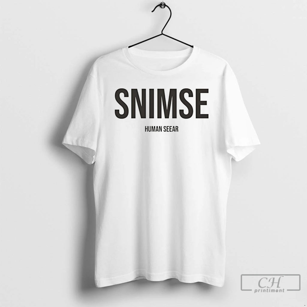 Premium Snimse Human Seeear