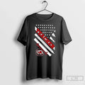 South Carolina Gamecocks X Teacher American Flag