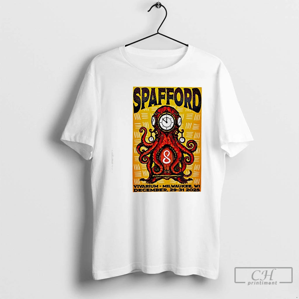 Premium Spafford Nye In Milwaukee Wi