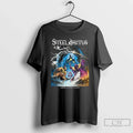 Steel Arctus Dreamruler