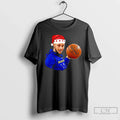 Stephen Curry Merry