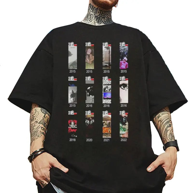 Suiboy List Albums Uicideboy Vintage Uicideboys Suicideboy Suicideboy Fan Album Music Uicideboys Sb Boy Band (1)