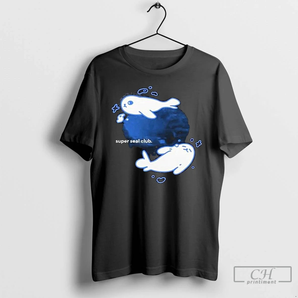 Super Seal Club 2025
