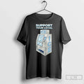 Support Your Local Ice