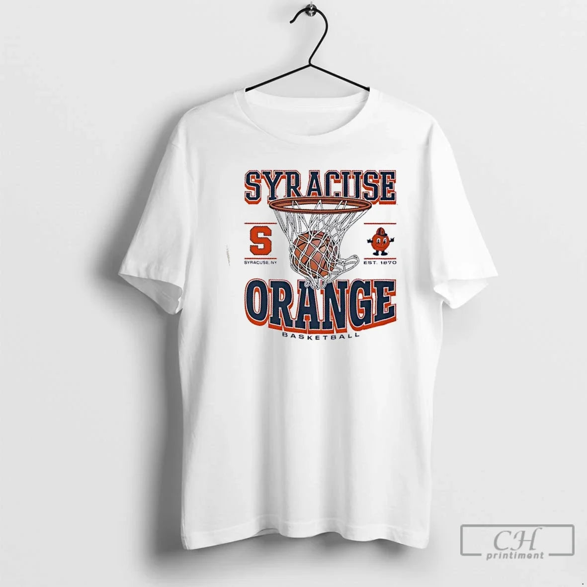 Syracuse Orange Basketball Game Time Syracuse Ny Est 1870