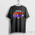Tcu Vs Usc 2025 Alamo Bowl Bound