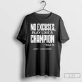 Premium Tampa Bay Lightning Jon Cooper 1000 Games No Excuses Play Like A Champion
