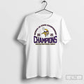 Premium Tarboro Hogh School Vikings Nchsaa 2a State Champions 2025