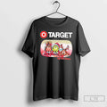 Target X Team Grinch Tis Season