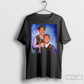 Premium Tetairoa Mcmillan Bryce Young Step Brothers Carolina Panthers