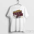 Texas Am Aggie 2025 26 Cfp Gig Em Aggies Helmet