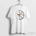 Texas Longhorns Legend Basketball Icon Performance