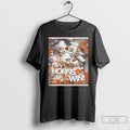 Texas Longhorns Cotton Holdings Lone Star Showdown Horns Win 2025