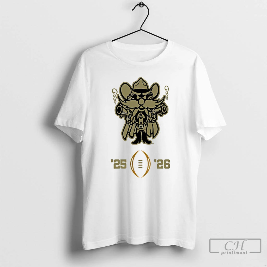 Premium Texas Tech Red Raiders Football 2025 26 Cfb Playoff