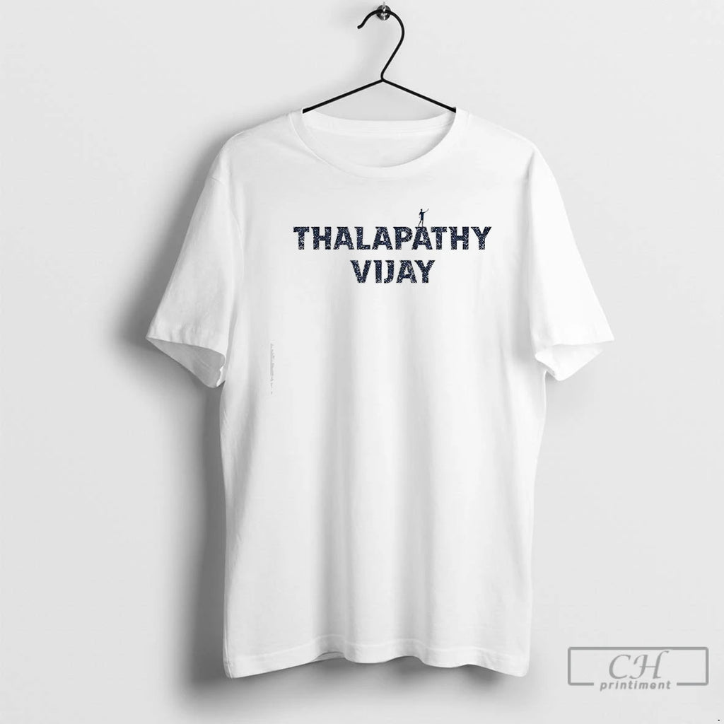 Premium Thalapathy Vijay