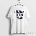 Beaches Lesbian Year