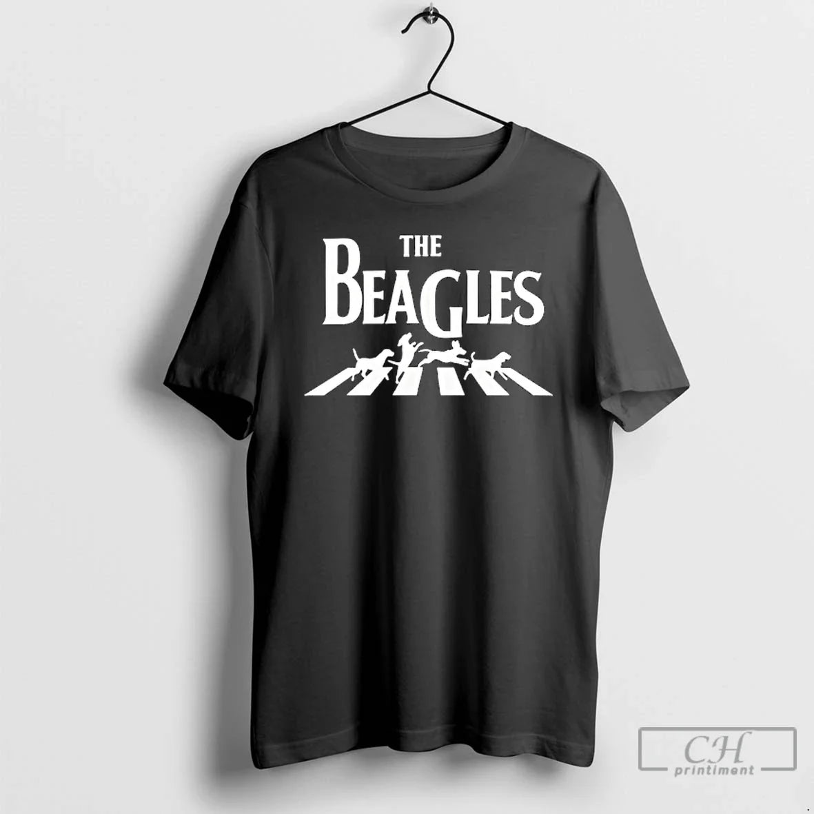 Beagles Dog New