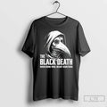 Premium The Black Death Going Viral Geek