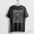 Crimson Armada Guardians Reanimated