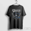 Crimson Armada Guardians Seraph