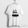 Front Bottoms Snowglobe