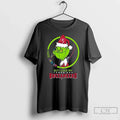 Grinch I Hate Cancer But I Love My Tampa Bay Buccaneers 2025