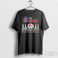 Minnesota Twins 125th Anniversary Season Legendary Players Thank You Memories