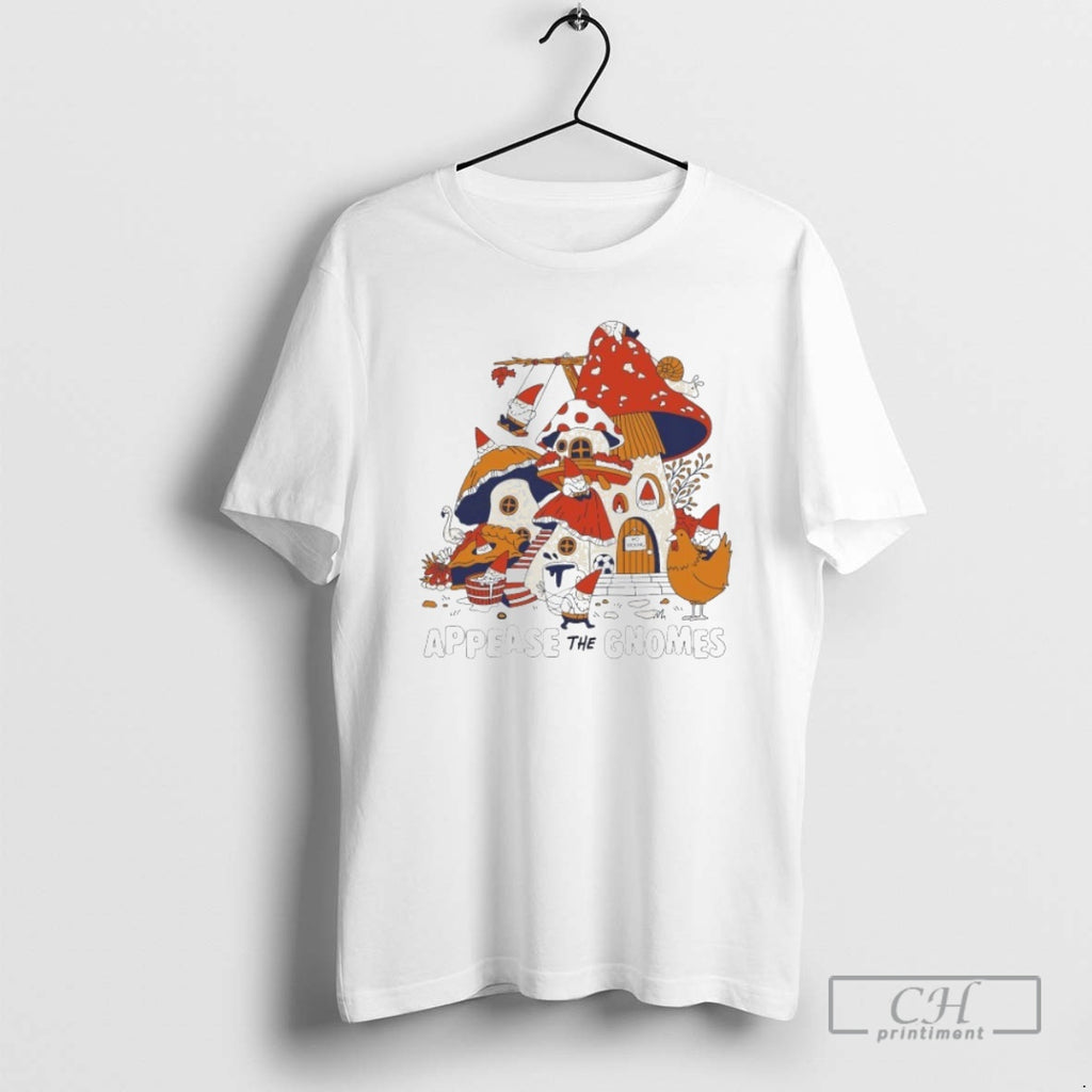 Premium The Sims Appease The Gnomes Shirt Sweater