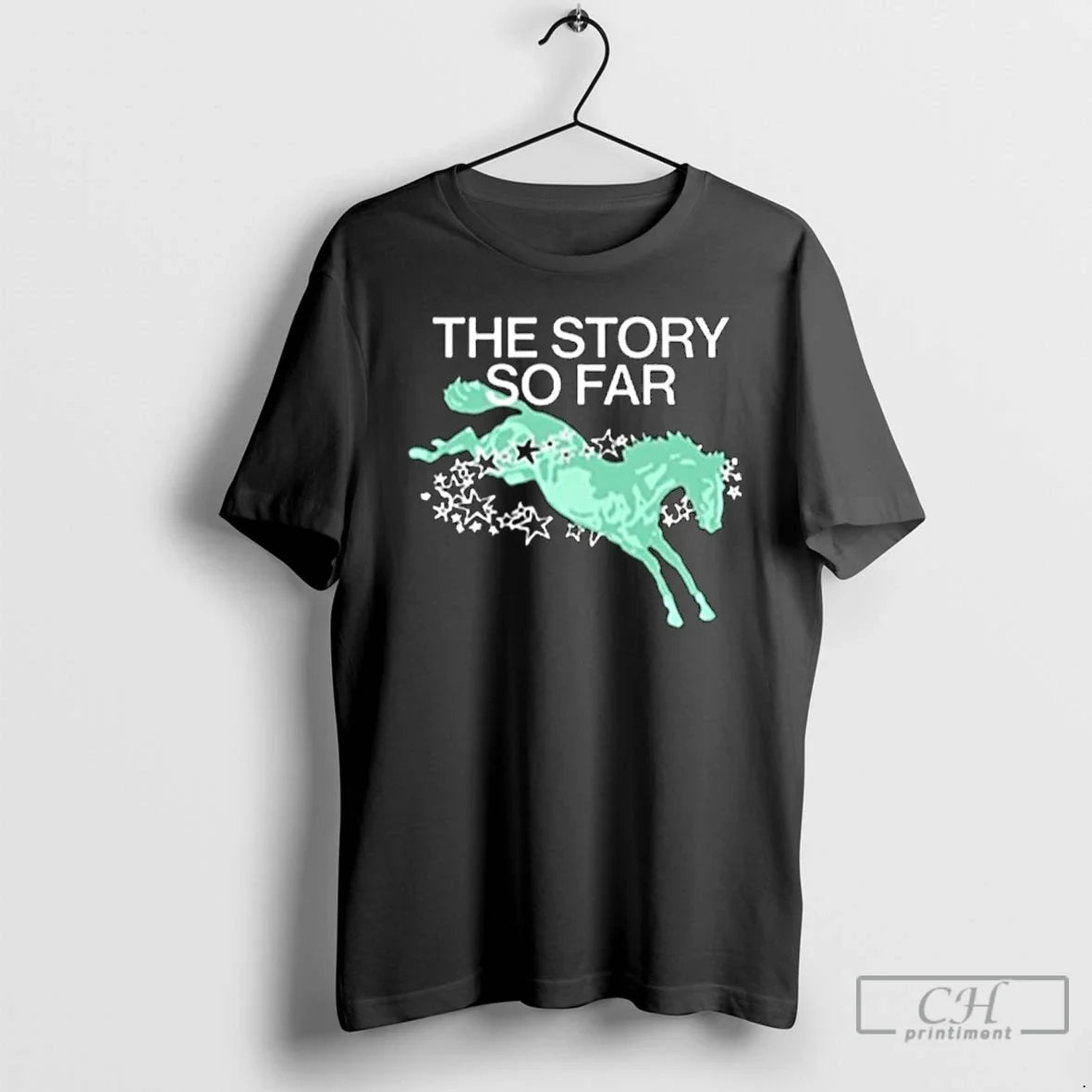 Story So Far Stallion 2025