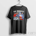 Premium The Weekend Louder Confusion In Our Eyes That Says It All T Shirts Sweater