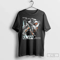 World Mest Villain Retro