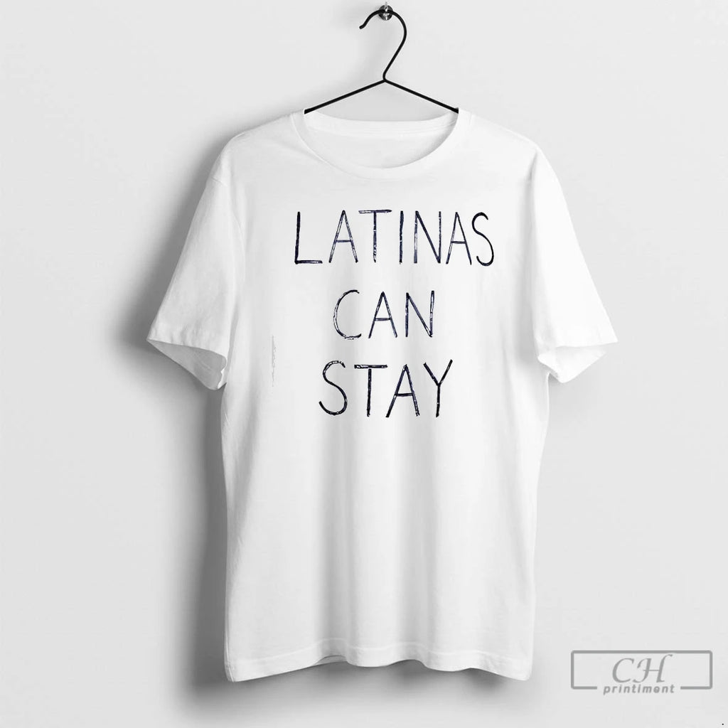 Premium Thick Latinas Can Stay 2025 Trump