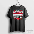 This Is Nebraska Cornhuskers Wrestling Arena Husker Power