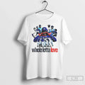 Torono Blue Jays Whole Lotta Love