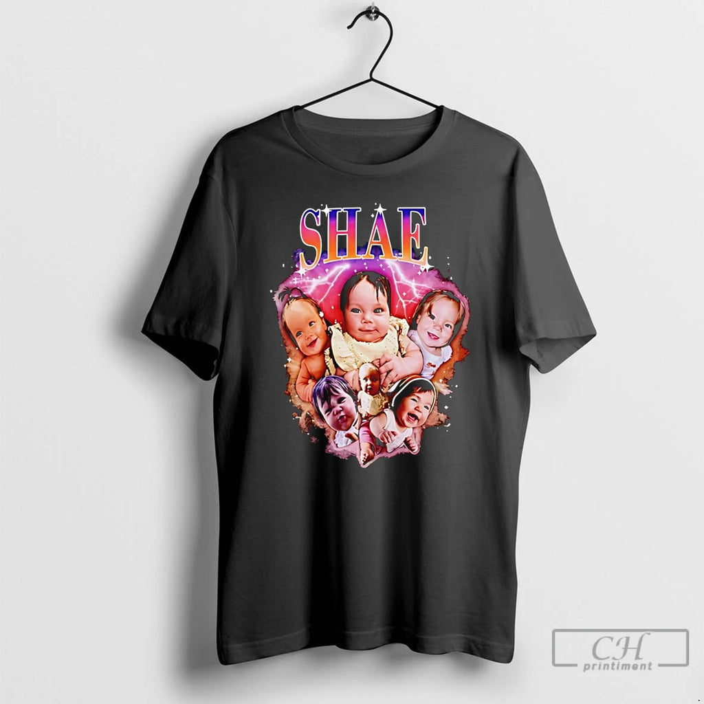 Premium Trevor Lawrence Shae Graphic