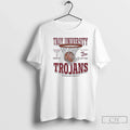 Troy Trojans Basketball Game Time Troy Al Est 1887