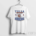 Tulsa Golden Hurricane Basketball Game Time Tulsa Ok Est 1894