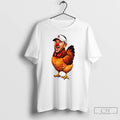 Premium Usc Coach Lincoln Riley Lincoln Chicken