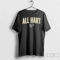 Usf Football All Hart