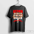Uconn Huskies Basketball Team 2026