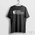 Unitedhealthcare Deny Defend Depose Brian Thompson