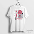 University Arkansas Razorbacks Faded Court Basketball