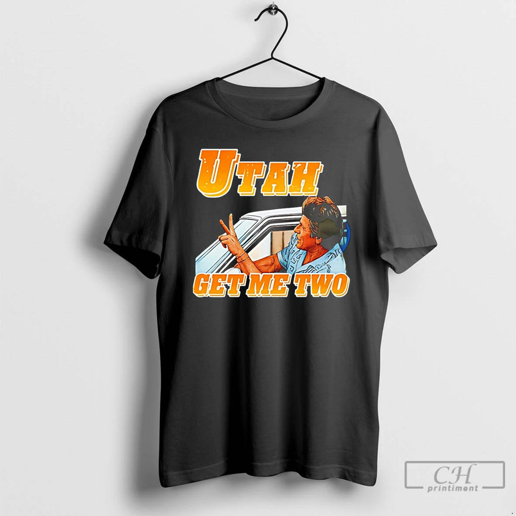 Premium Utah Get My Two