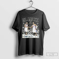 Premium V J Edgecombe And Tyrese Maxey Vj Maxx Philadelphia 76ers Signatures T Shirts Sweater