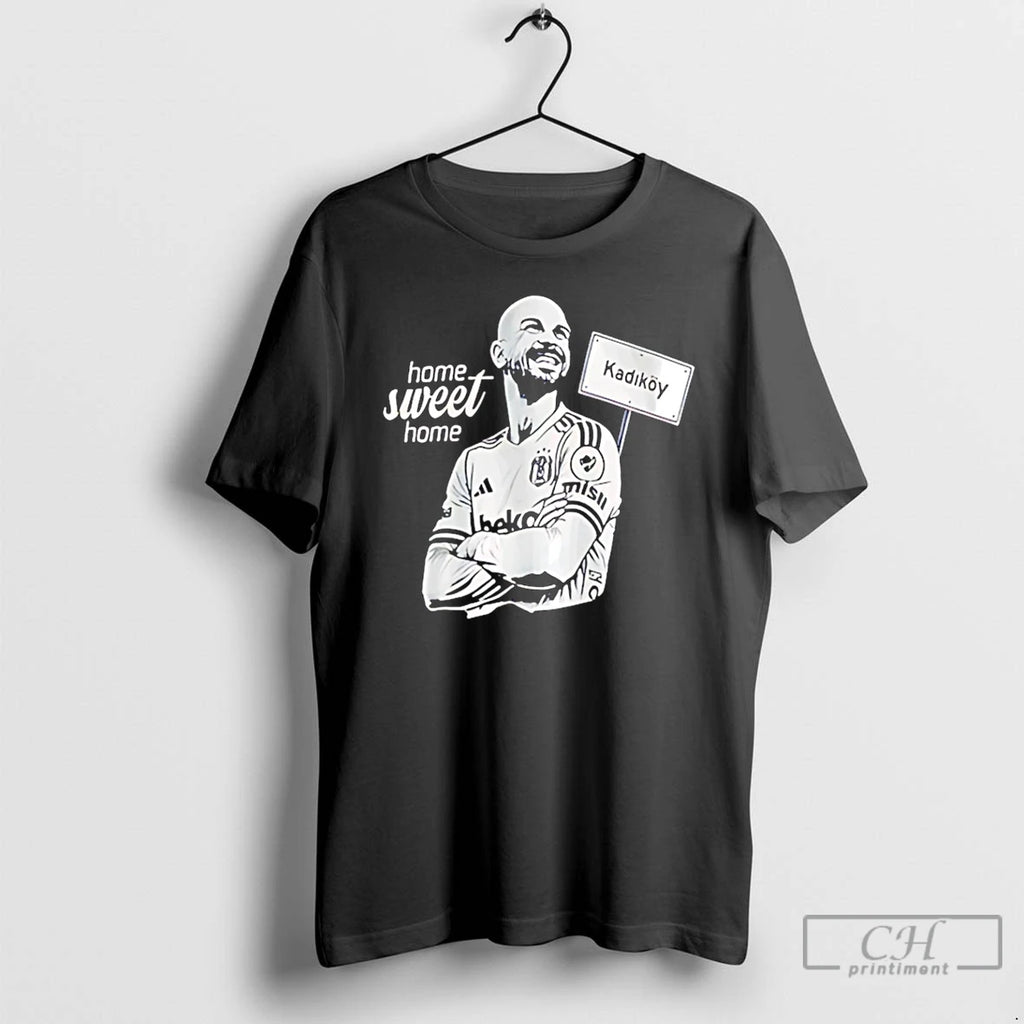 Premium Vaclav Cerny Home Sweet Home