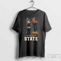 Vanderbilt Commodores Beat Tennessee Volunteers Our State